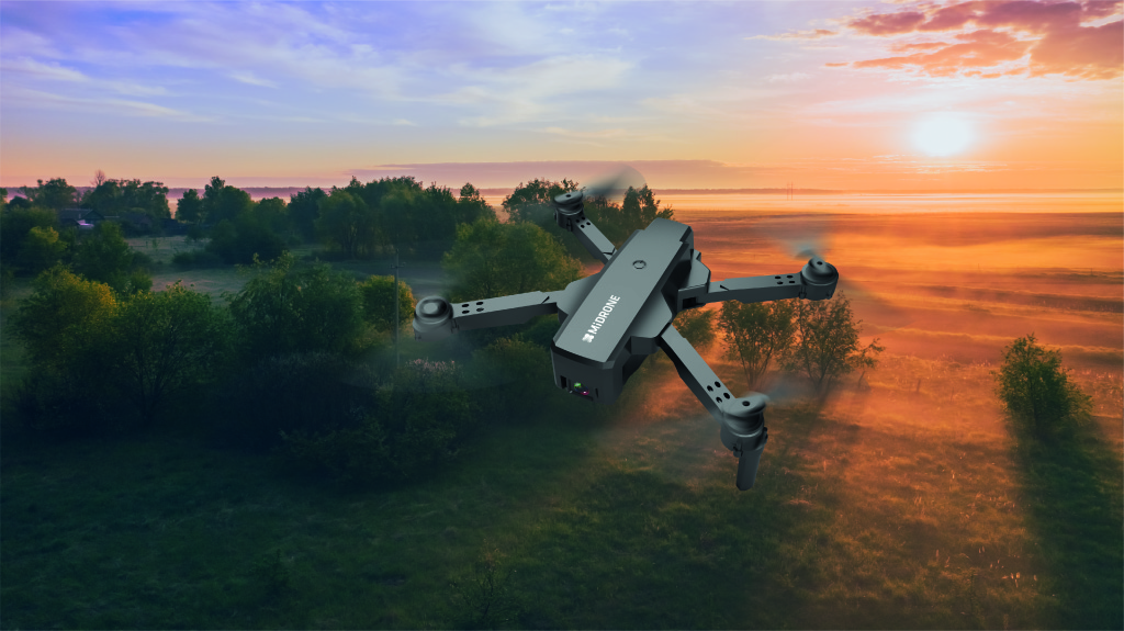 MiDRONE VISION 400