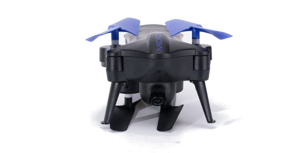 midrone vision 220 hd