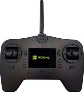 520 HD FPV
