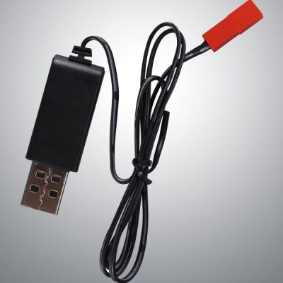 200 HD - Chargeur USB pour batterie