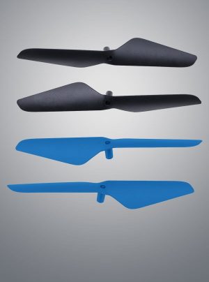 105 HD - Set de 4 hélices