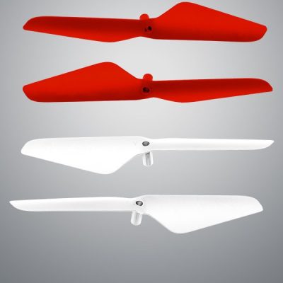 99 HD - Set de 4 hélices