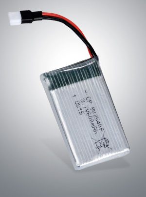 99/100/105 HD - Batterie Lipo 600mAH 3.7V