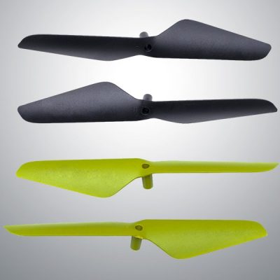 100 HD - Set de 4 hélices