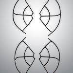 120 HD - Set van 4 propellerbeschermingen