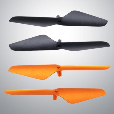 120 HD - Set de 4 hélices