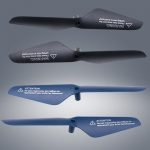 200 HD - Set of 4 propellers