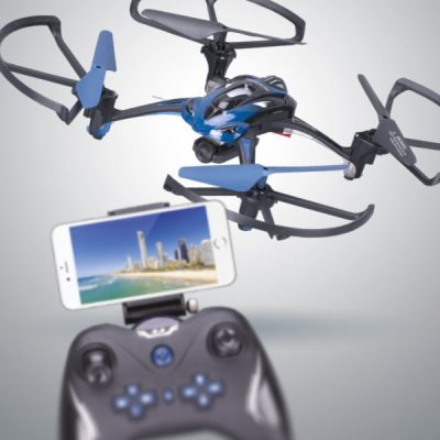 200 HD FPV