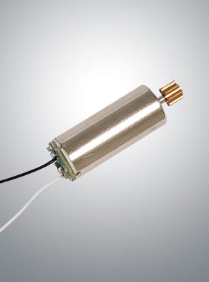 AIR 41/45 - Moteur A