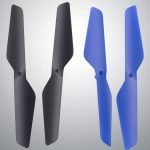 220 HD - Set van 4 schroeven