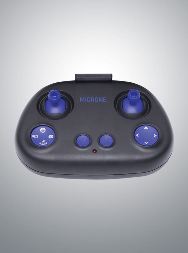 midrone vision 220 hd