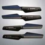 Adventure 50 - Set van 4 schroeven