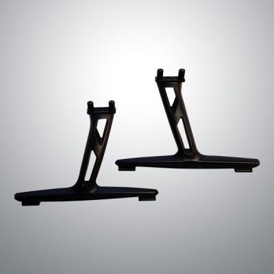 Adventure 50 - Landing Gear