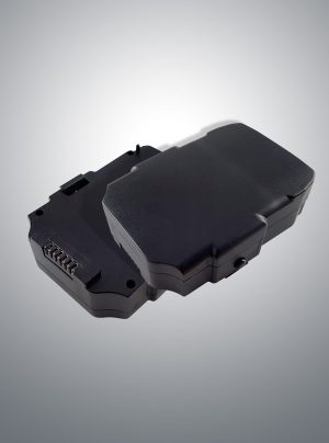 520 - Batterie Lipo 1200mAh 7.4V