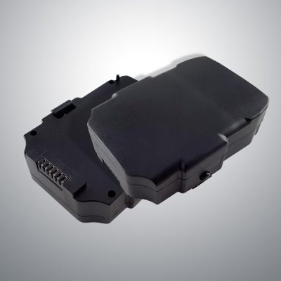520 - Batterie Lipo 1200mAh 7.4V