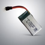 Adventure - LiPo Battery 380mAh 3.7V