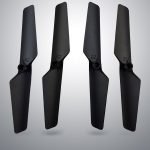 Adventure - Set de 4 hélices