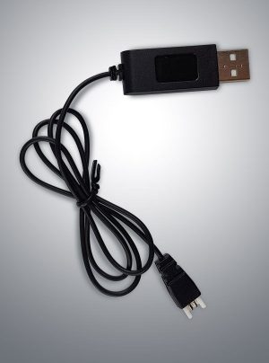 Adventure - USB charging cable