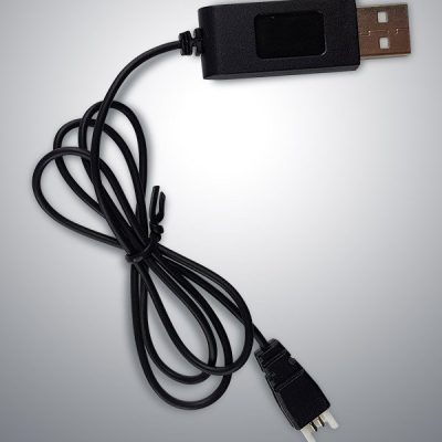 Adventure - USB-laadkabel