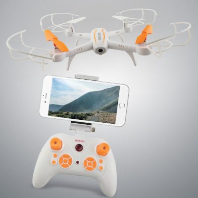 55 WIFI FPV