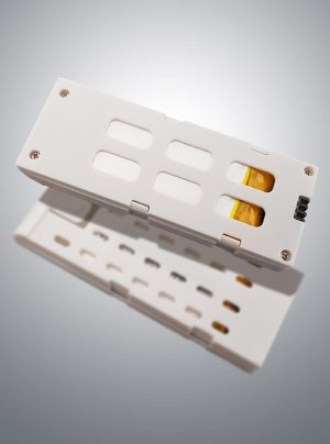 55 WIFI - Lipo-batterij 1000mAh
