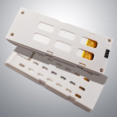 55 WIFI - Batterie Lipo 1000mAh