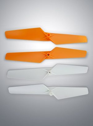55 WIFI - Set of 4 propellers
