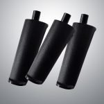 220 HD - Kit de 3 pattes d’atterrissage