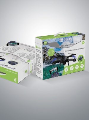 220 HD FPV
