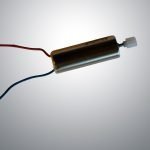 99/100/105/120 HD - Motor A