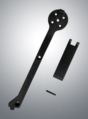 520/560/580 - Kit patte d’atterrissage avant droit