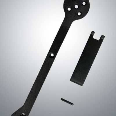 520/560/580 - Kit patte d’atterrissage avant droit