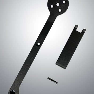 520/560/580 - Kit patte d’atterrissage avant gauche