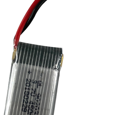 Air 41 - Batterie LiPo 450mAh 3.7V