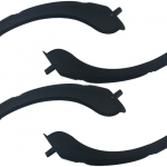 Air 41 - Set van 4 luchtbalgen