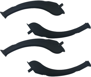 Air 41 - Set de 4 pattes d’atterrissage