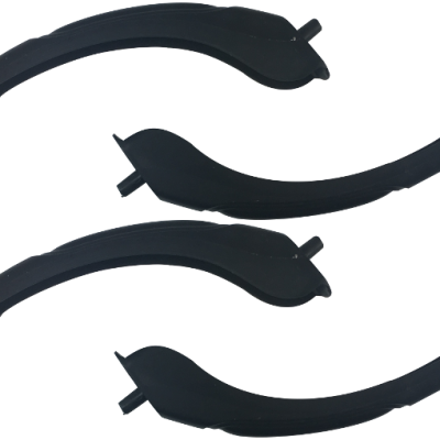 Air 41 - Set de 4 pattes d’atterrissage