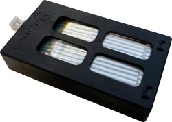 Sky 160 / Vision 260 - Batterie LiPo 650mAh 3.7V