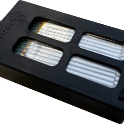 Sky 160 / Vision 260 - Batterie LiPo 650mAh 3.7V