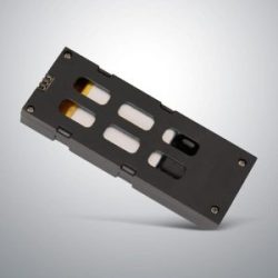 Sky 160 - Batterij LiPo 650mAh 3.7V