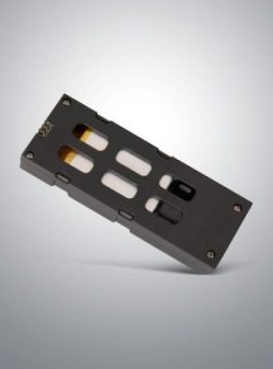 Sky 160 - Batterij LiPo 650mAh 3.7V