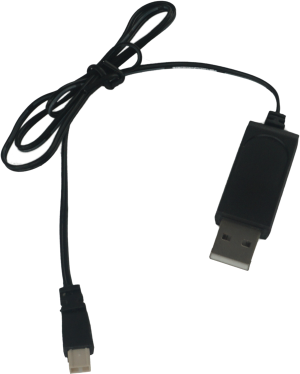 Sky 160 / Vision 260 - Cable de charge