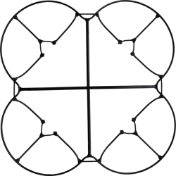 Motion 50 - Propellerbeveiliging