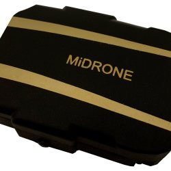 560/580 - Batterie Lipo 1300mAh 7.4V
