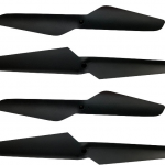 AIR 45 - Set de 4 hélices