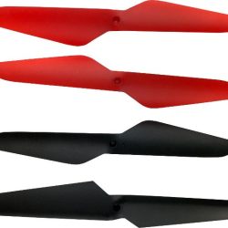 SKY 180 - Set de 4 hélices