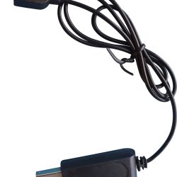 Chargeur batterie VISION 380