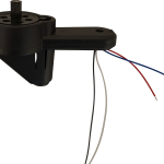 Moteur arrière droit Vision 380
