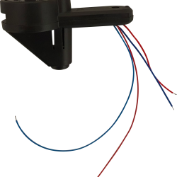 Moteur avant droit VISION 380 (type B, cable court)