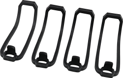 set 4 protections d'hélices VISION 400/410